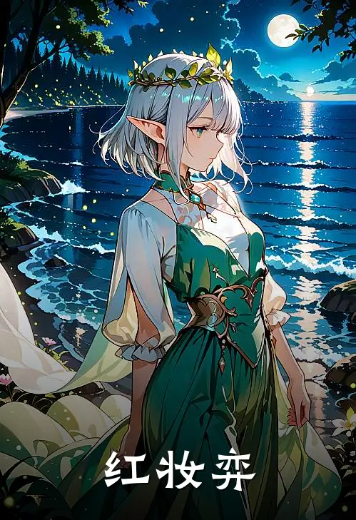 红妆弈