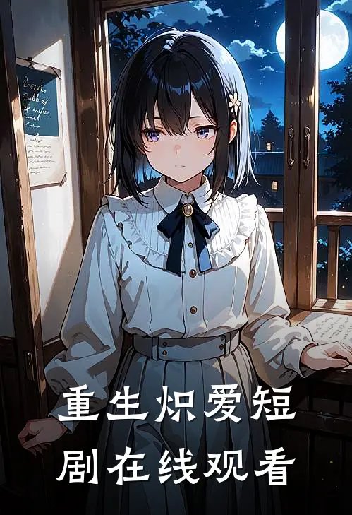 重生炽爱短剧在线观看