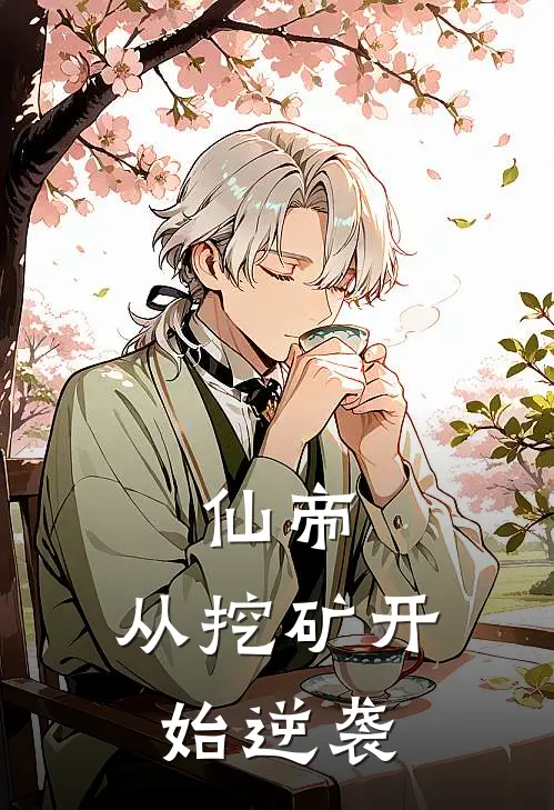 仙帝：从挖矿开始逆袭