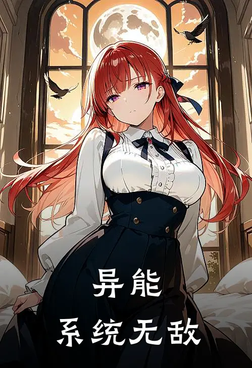 异能：系统无敌