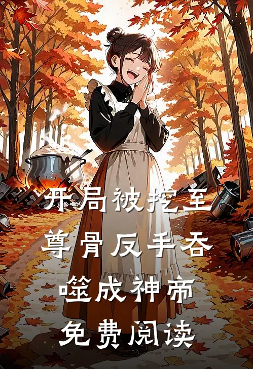 开局被挖至尊骨反手吞噬成神帝免费阅读