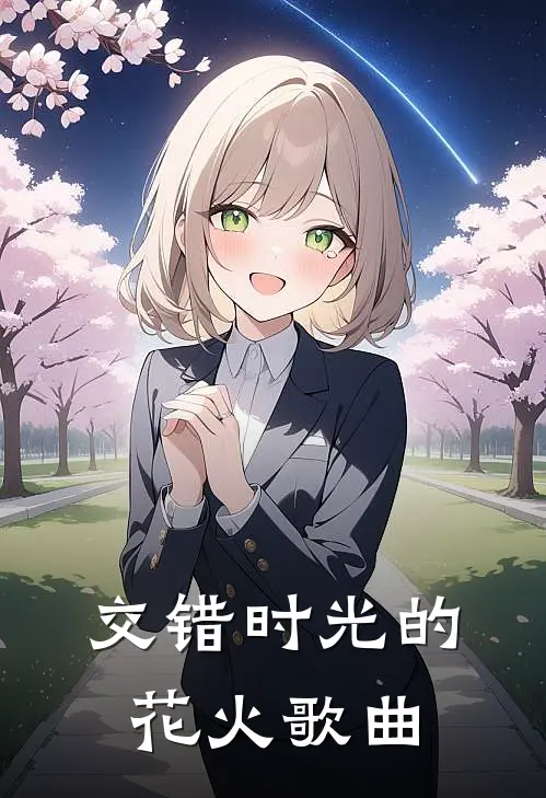 交错时光的花火歌曲