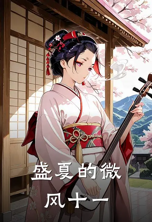 盛夏的微风 十一