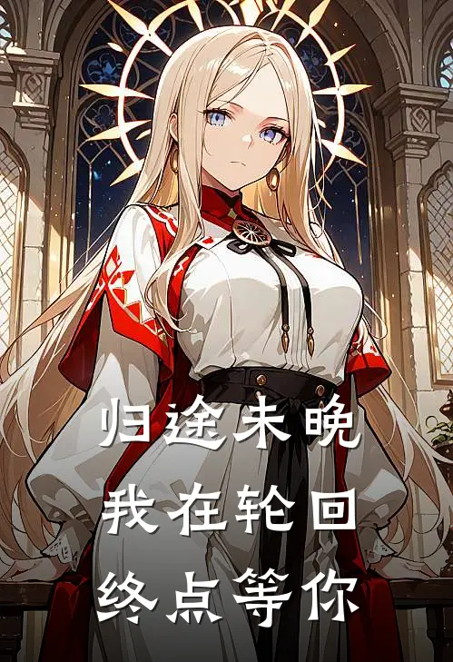 归途未晚：我在轮回终点等你