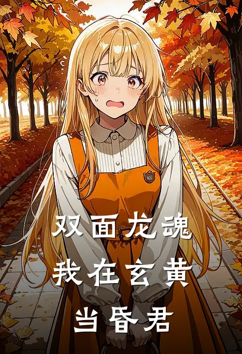 双面龙魂我在玄黄当昏君