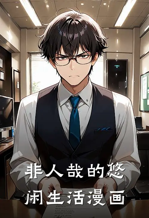 非人哉的悠闲生活漫画