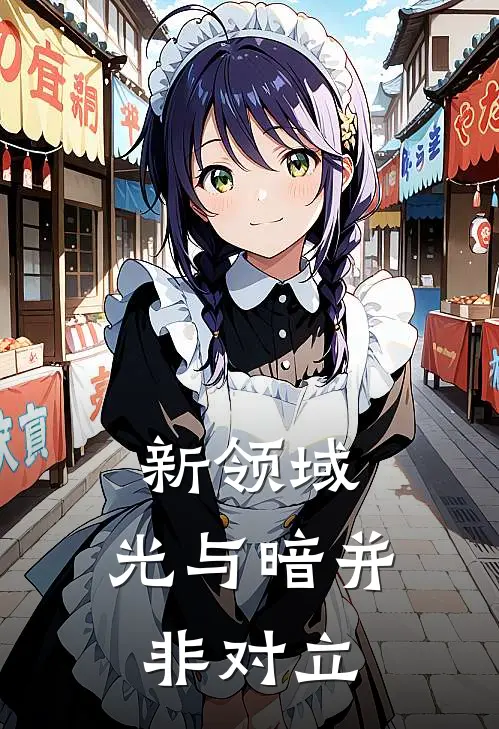 新领域：光与暗并非对立