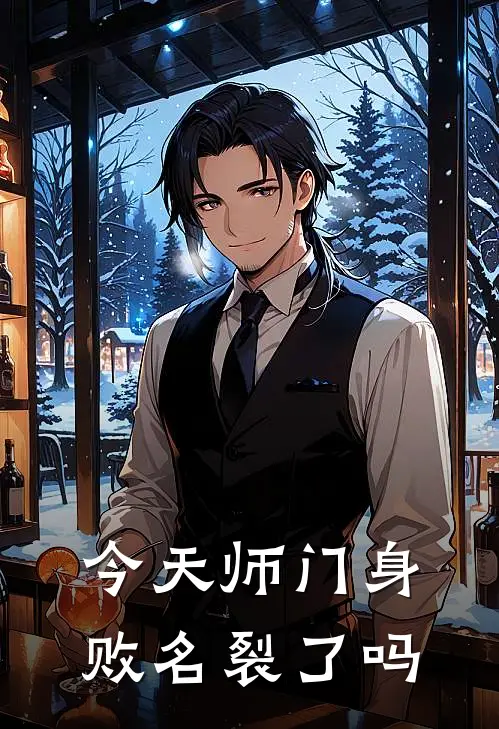 今天师门身败名裂了吗