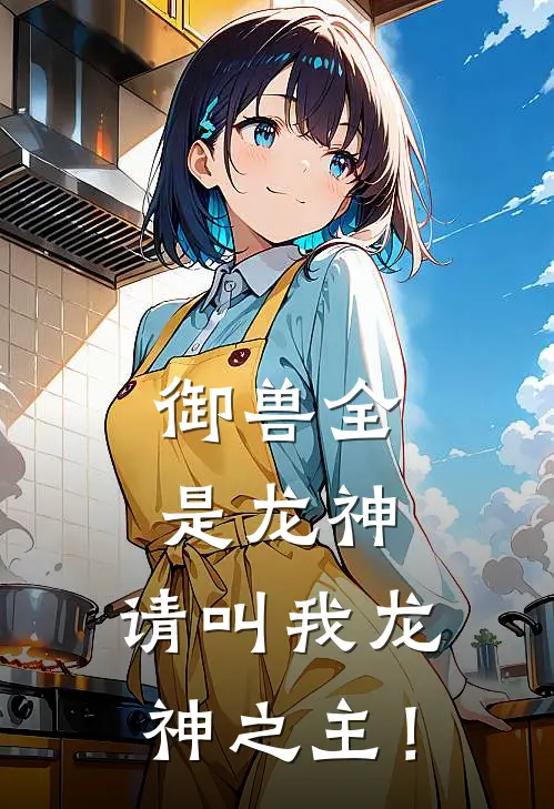 御兽全是龙神，请叫我龙神之主！