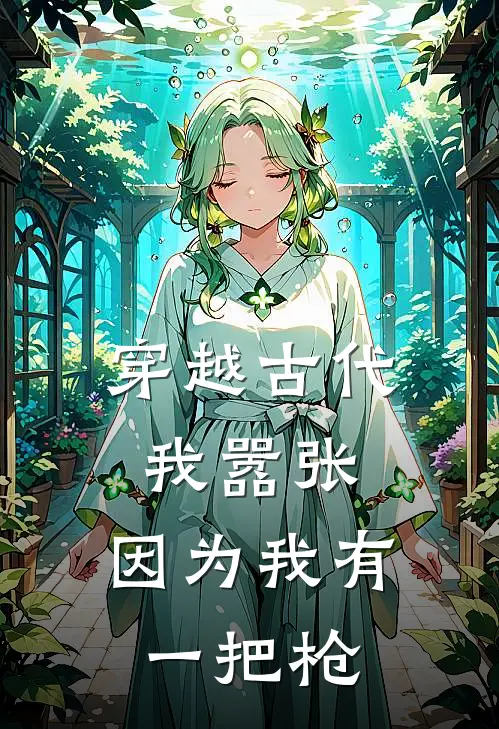 穿越古代我嚣张，因为我有一把枪