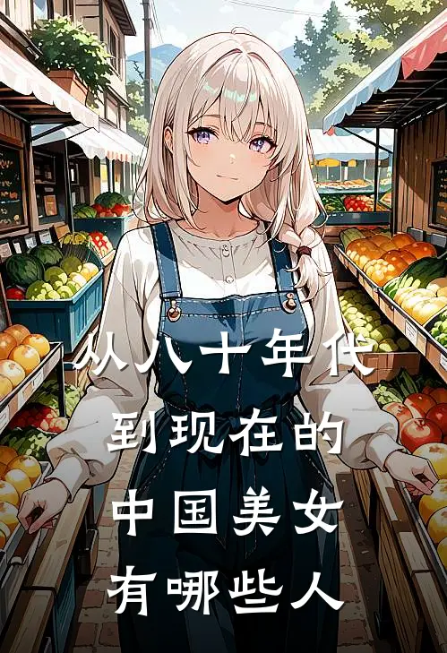 从八十年代到现在的中国美女有哪些人