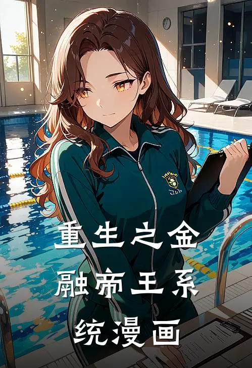 重生之金融帝王系统漫画