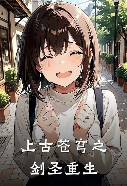 上古苍穹之剑圣重生