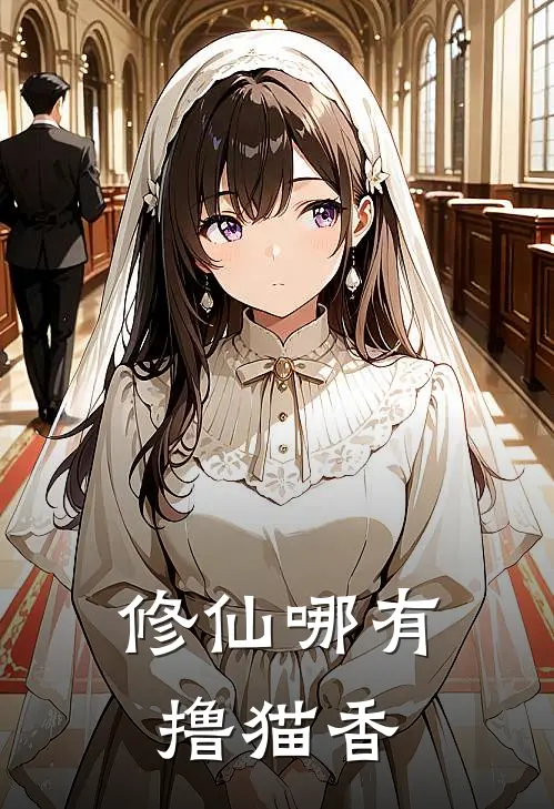 修仙哪有撸猫香