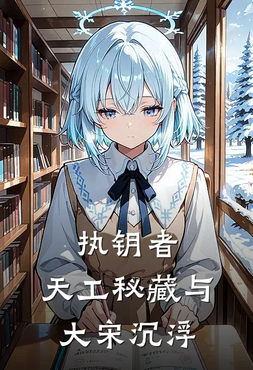 执钥者：天工秘藏与大宋沉浮