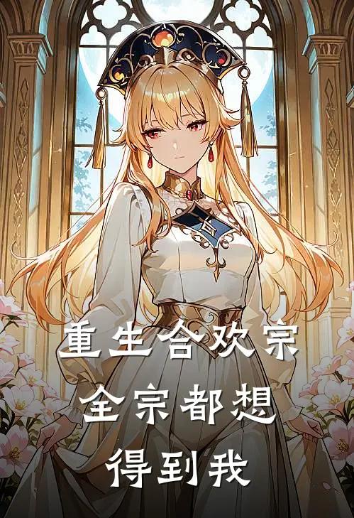 重生合欢宗，全宗都想得到我