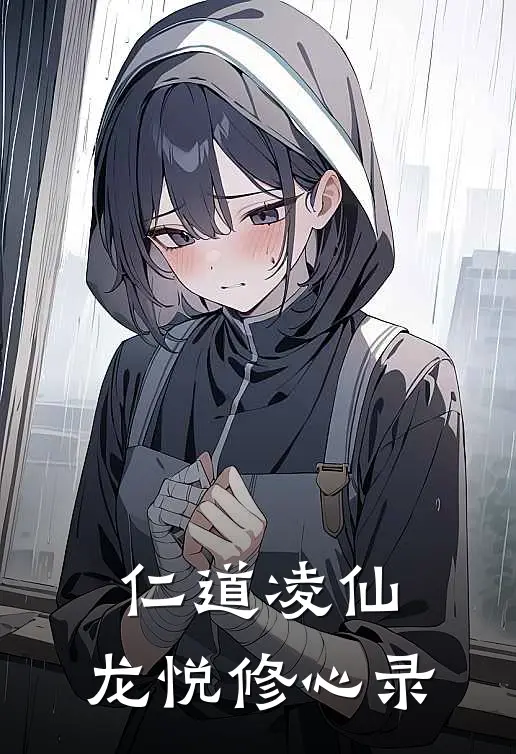 仁道凌仙：龙悦修心录