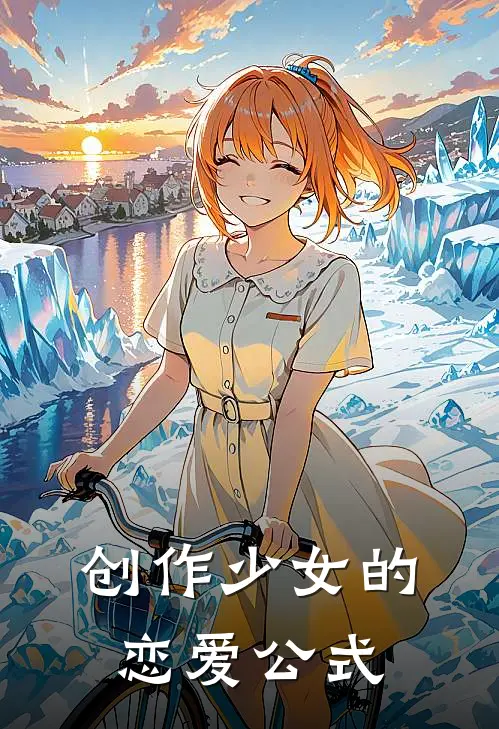 创作少女的恋爱公式