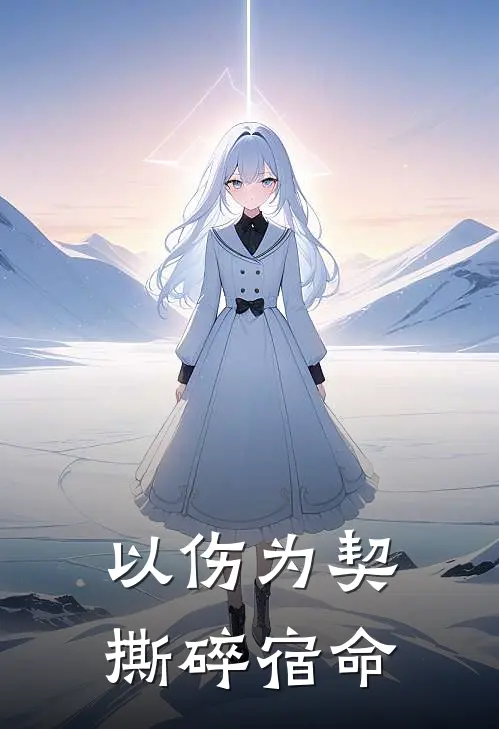 以伤为契，撕碎宿命