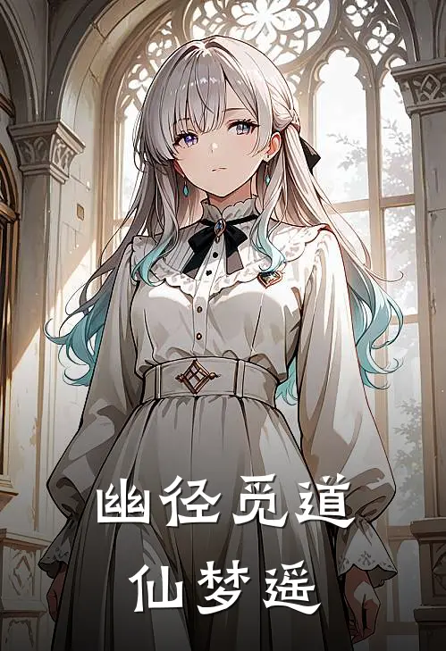 幽径觅道仙梦遥