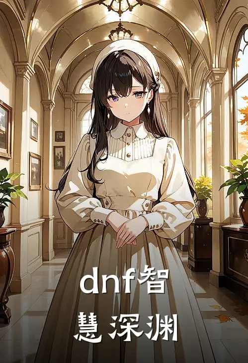 dnf智慧深渊