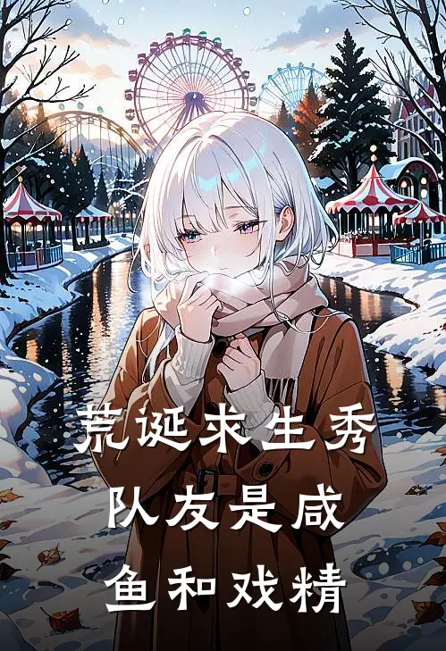 荒诞求生秀：队友是咸鱼和戏精