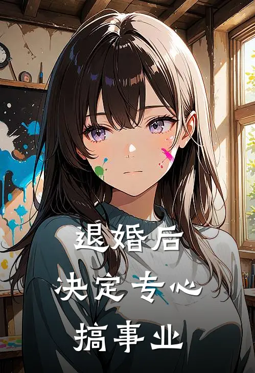 退婚后，决定专心搞事业