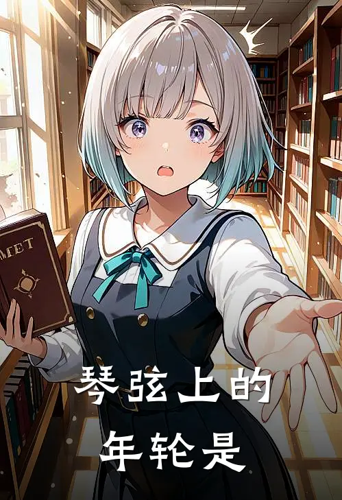 琴弦上的年轮是