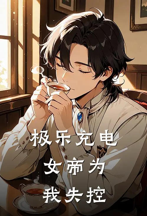 极乐充电：女帝为我失控