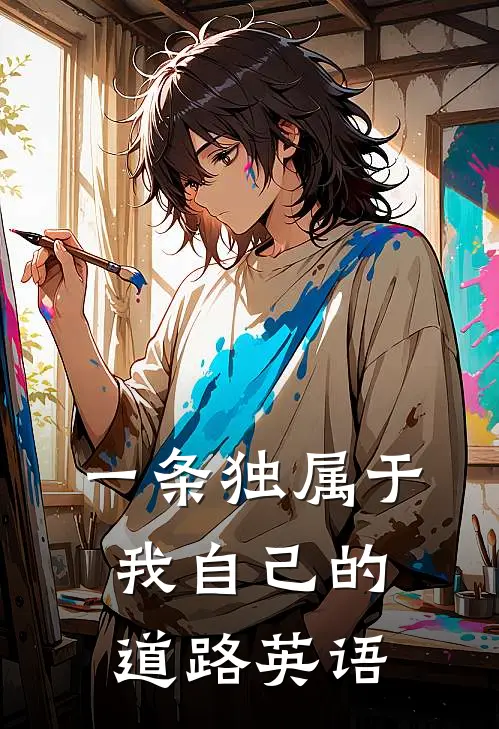 一条独属于我自己的道路英语