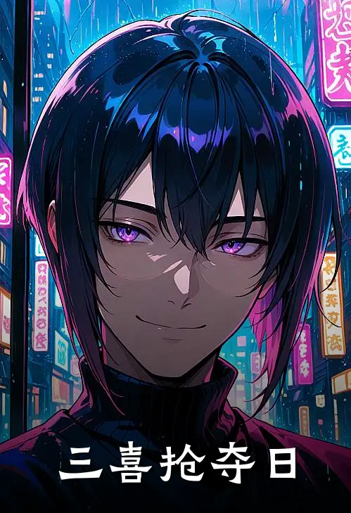 三喜抢夺日