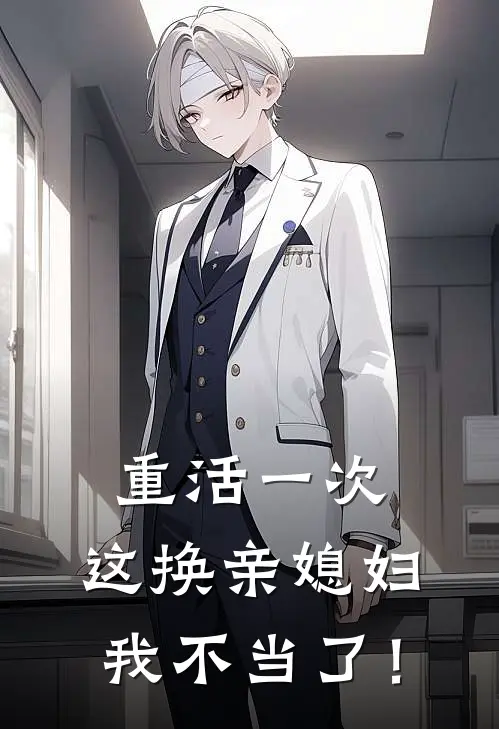 重活一次，这换亲媳妇我不当了！