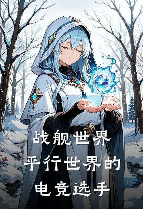 战舰世界：平行世界的电竞选手