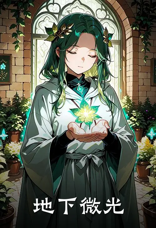 地下微光