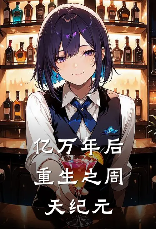 亿万年后重生之周天纪元