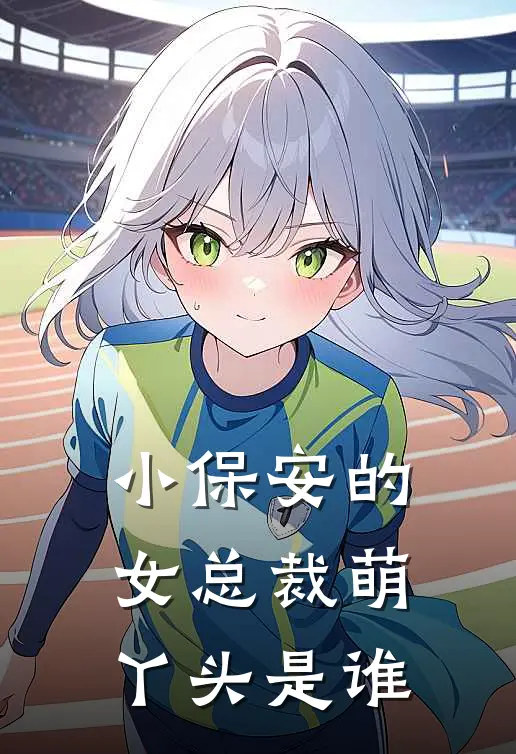 小保安的女总裁萌丫头是谁