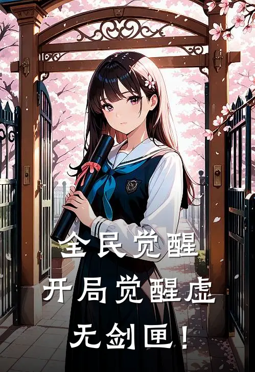 全民觉醒：开局觉醒虚无剑匣！