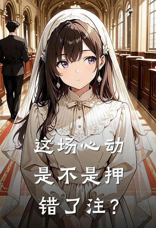 这场心动，是不是押错了注？
