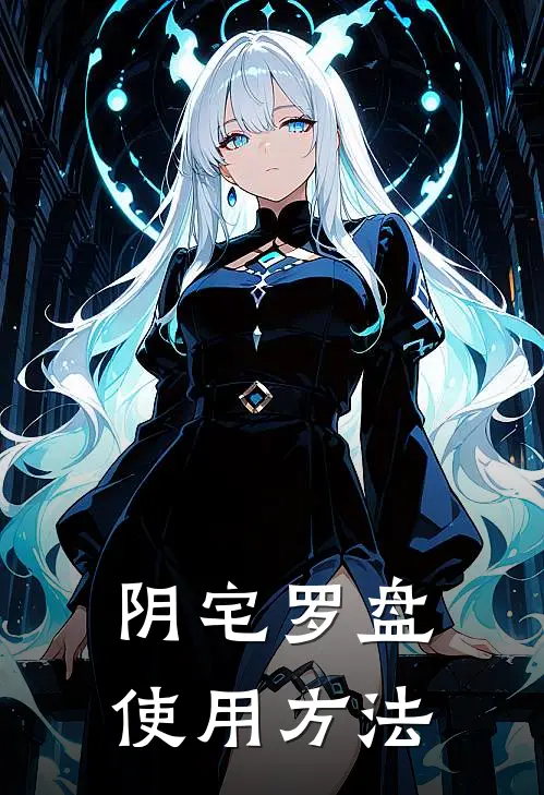 阴宅罗盘使用方法