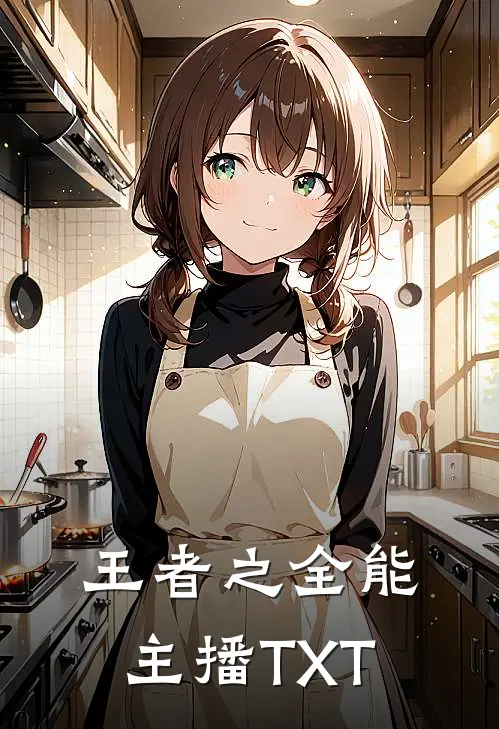 王者之全能主播TXT
