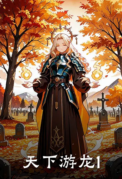 天下游龙1