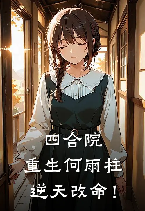 四合院：重生何雨柱，逆天改命！