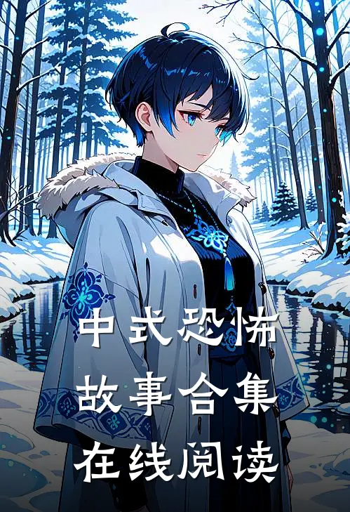 中式恐怖故事合集在线阅读