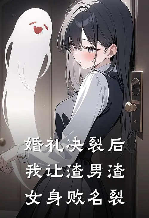 婚礼决裂后，我让渣男渣女身败名裂