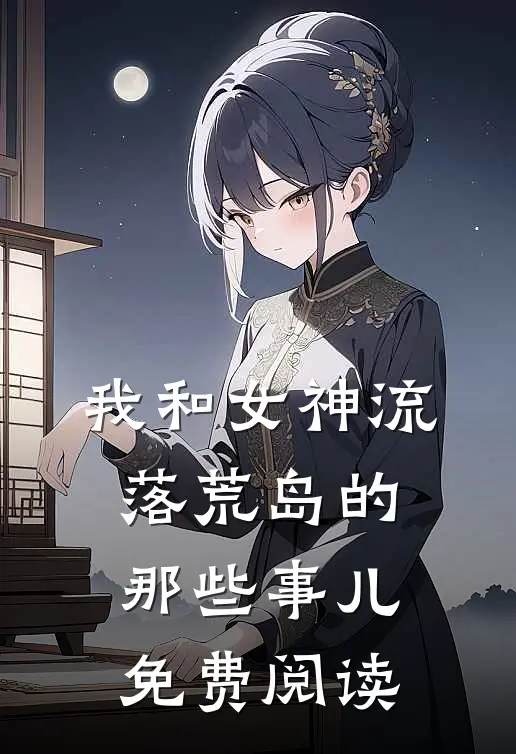 我和女神流落荒岛的那些事儿免费阅读