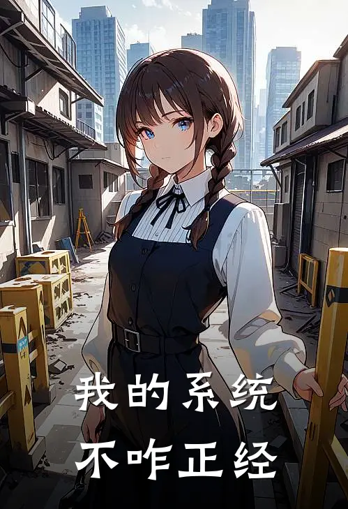 我的系统不咋正经