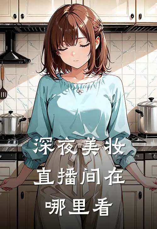 深夜美妆直播间在哪里看