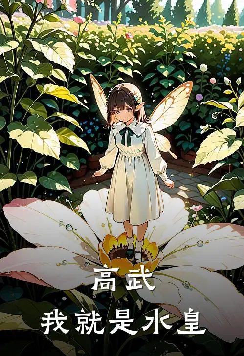 高武：我就是水皇