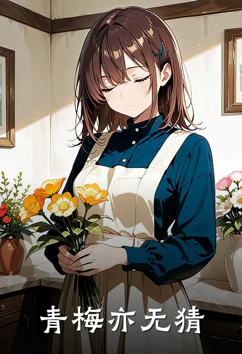 青梅亦无猜