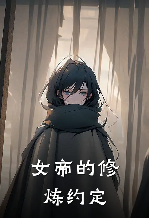 女帝的修炼约定